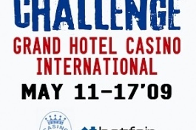 BALKANPOKERNEWS CHALLENGE May 11-17 2009, Sponsored by Betfair Poker 0001 BALKANPOKERNEWS CHALLENGE May 11-17 2009, Sponsored by Betfair Poker 0001