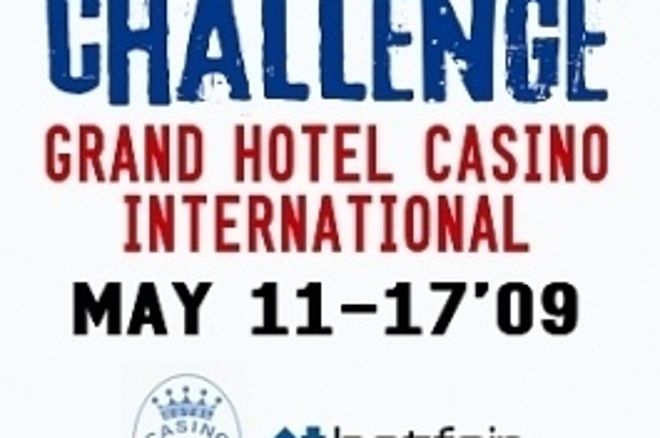 11 - 17 Maggio BALKANPOKERNEWS CHALLENGE in Collaborazione con  Betfair Poker 0001