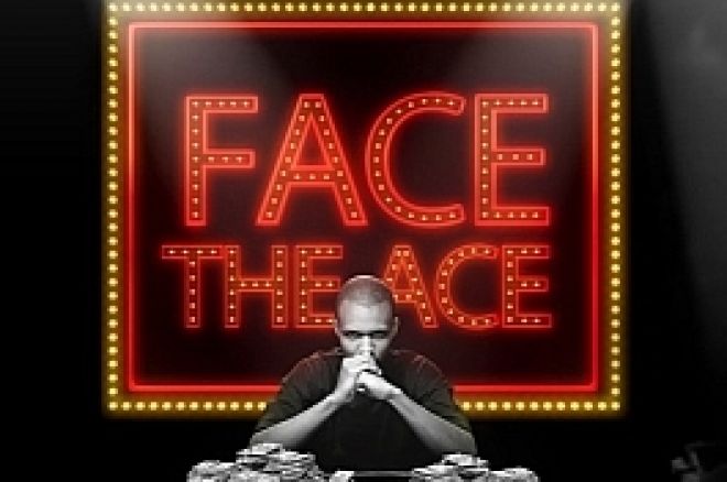 Il nuovo Show di Poker "Face the Ace" della NBC Debutta ad Agosto 0001