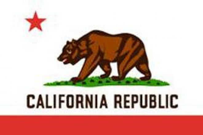 California logo