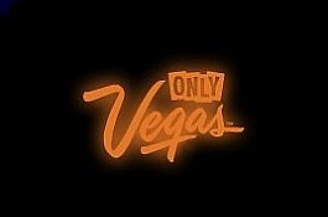 Vegas logo