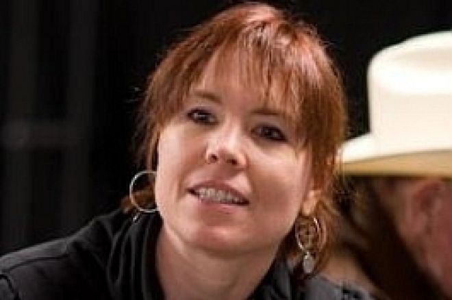 Annie Duke