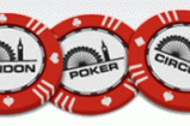 Лиза Хоукс побеждает в Главном Турнире London Poker Circuit 0001 Лиза Хоукс побеждает в Главном Турнире London Poker Circuit 0001