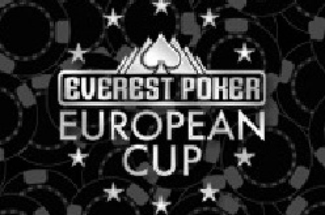 Everest Poker European Cup: Scalata Della Spedizione Svizzera 0001