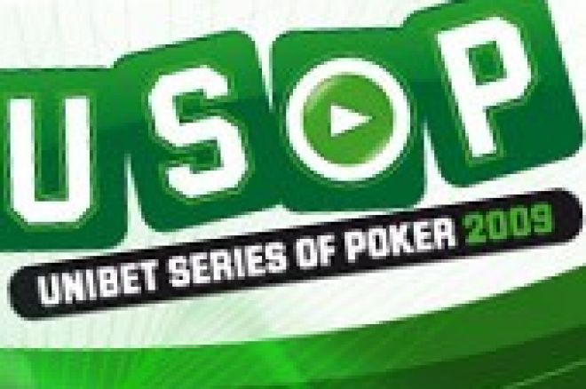 Unibet Series of Poker 0001 Unibet Series of Poker 0001