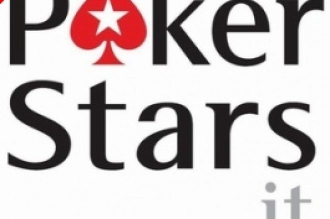 Su La7 Torneo PokerStars.it per Raccolta Fondi a Favore dell'Abruzzo. 0001