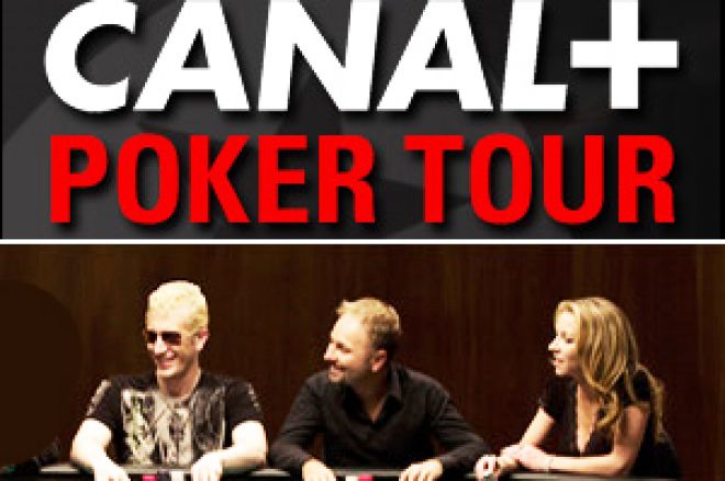 Freerolls PokerStars pour le Canal+ Poker Tour : 100.000€ à gagner 0001