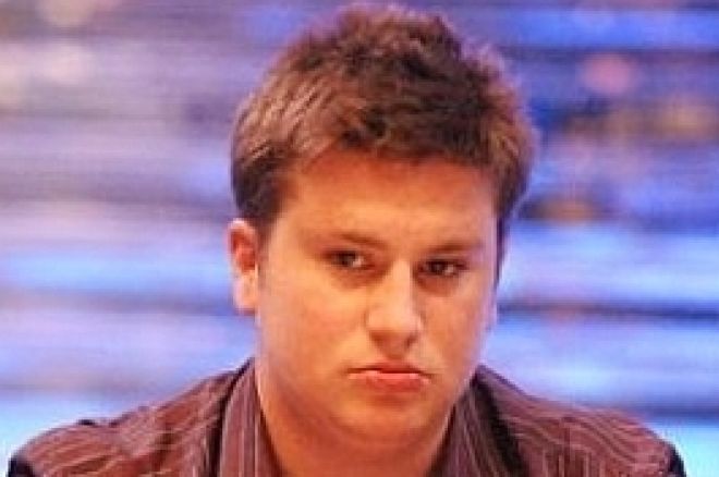PokerNews Профил: Isaac "westmenloAA" Baron 0001 PokerNews Профил: Isaac "westmenloAA" Baron 0001