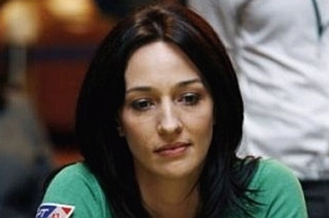 Entrevista de PokerNews: Kara Scott 0001