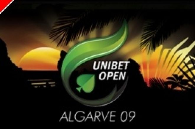 De Unibet Open Algarve 2009 komt tot zijn einde 0001 De Unibet Open Algarve 2009 komt tot zijn einde 0001