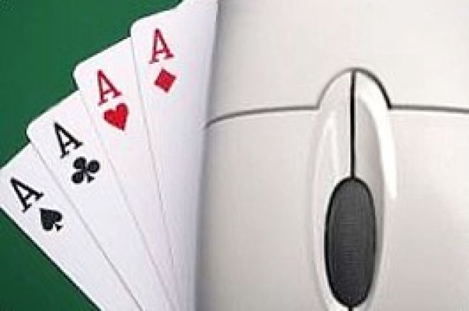 online poker