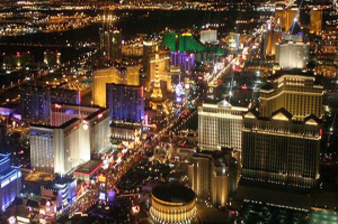 WSOP 2009: Las Vegas Alternativa 0001