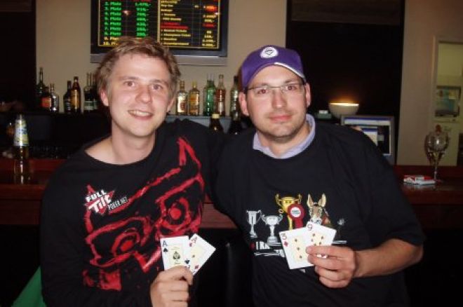 Poker Club Salzburg Poker Club Salzburg