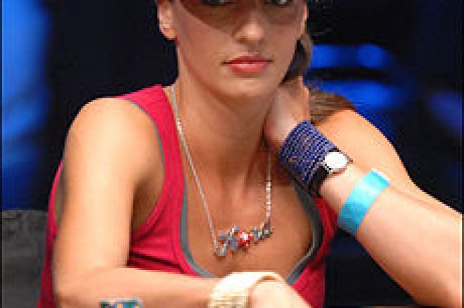 PokerNews profil: Kara Scott - intervju 0001 PokerNews profil: Kara Scott - intervju 0001