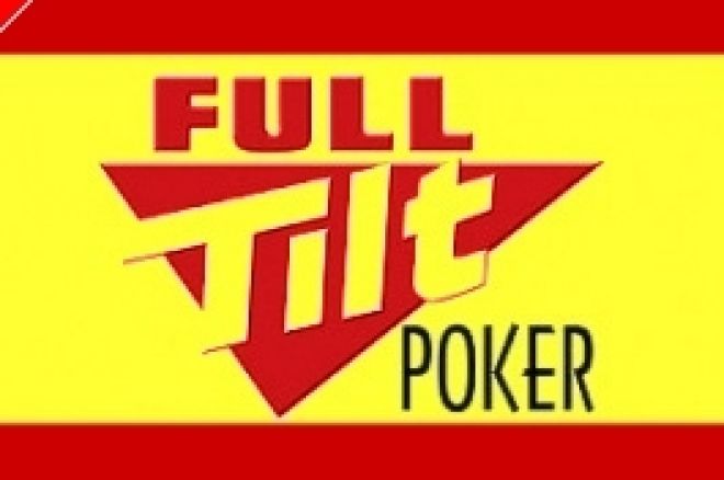 Full Tilt Poker Series - Espanha 0001