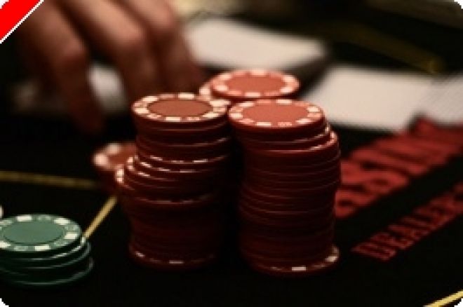 Pokeristrategia: Value betting - arvolyönti 0001 Pokeristrategia: Value betting - arvolyönti 0001