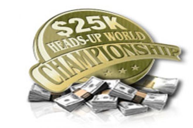 Torna su Full Tilt Poker il più Grande Heads-Up di Tutti i Tempi: il $25K Heads-Up World Championship 0001