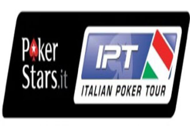 Anteprima Italian Poker Tour! 0001