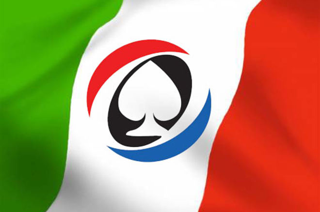 Nel Menu Primaverile di PokerNews Italia Nuovi Contenuti e Nuovo Look 0001