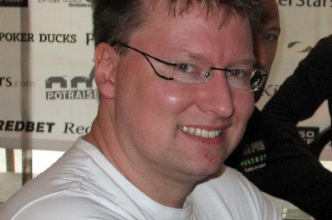 Poker-SM - Johan Storåkers tog hem SM-titel i Omaha 0001 Poker-SM - Johan Storåkers tog hem SM-titel i Omaha 0001