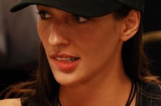 PokerNews Интервю: Kara Scott 0001 PokerNews Интервю: Kara Scott 0001