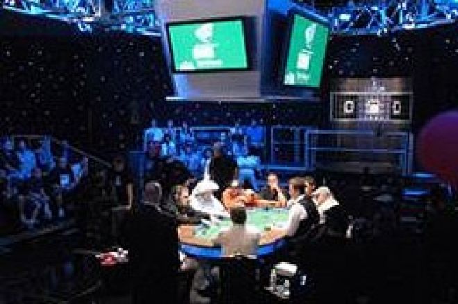 Streaming 'live'  WSOP 2009 - 24 tables finales retransmises en direct 0001