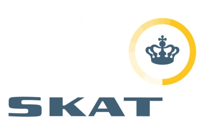Pokervejledning præsenteret hos SKAT 0001 Pokervejledning præsenteret hos SKAT 0001