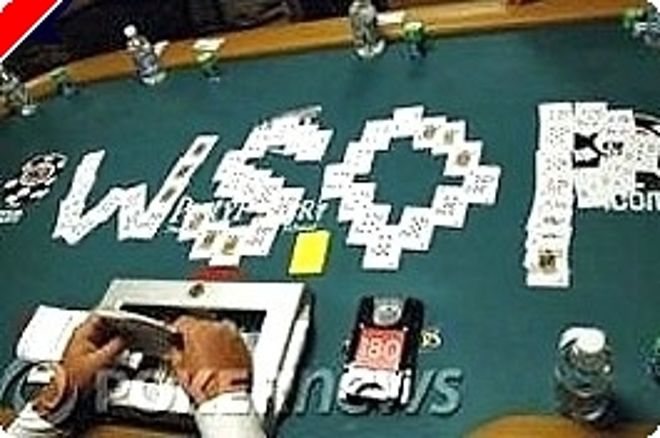 Tänane bwin $840 WSOP kvalifikatsioon - sisseost vaid üks dollar! 0001 Tänane bwin $840 WSOP kvalifikatsioon - sisseost vaid üks dollar! 0001