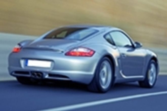 Tõeline superfreeroll pühapäeval PokerStarsis: miljon dollarit garanteeritud + Porche Cayman S! 0001 Tõeline superfreeroll pühapäeval PokerStarsis: miljon dollarit garanteeritud + Porche Cayman S! 0001