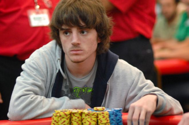 Full Tilt – 25.000$ Heads-up Championship: Ashton 'theASHMAN103' Griffin 0001 Full Tilt – 25.000$ Heads-up Championship: Ashton 'theASHMAN103' Griffin 0001