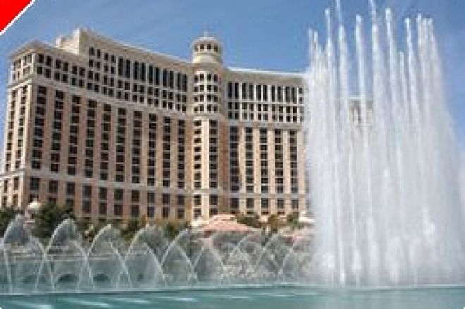 WSOP 2009: Conheça os Melhores Buffets de Las Vegas 0001