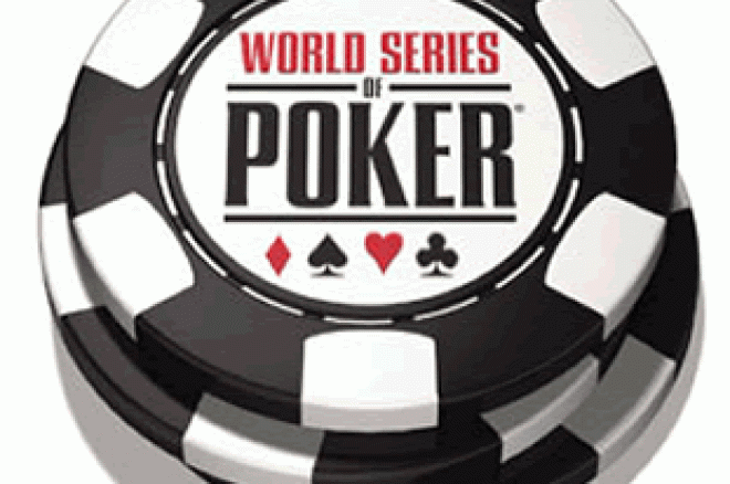 WSOP 2009: Calendario de eventos y cobertura en vivo de PokerNews 0001