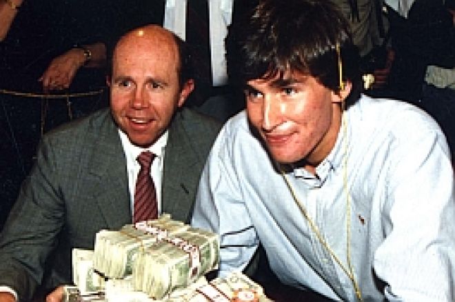 Phil Hellmuth wins 1989 WSOP