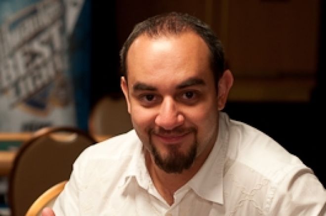 2009 WSOP: Събите #1 $500 Казино Служители, Ден 1 – Karley, Chavez Водят 0001 2009 WSOP: Събите #1 $500 Казино Служители, Ден 1 – Karley, Chavez Водят 0001