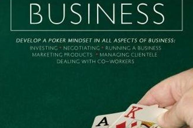 Libros de Póker: Poker Strategies for a Winning Edge in Business 0001