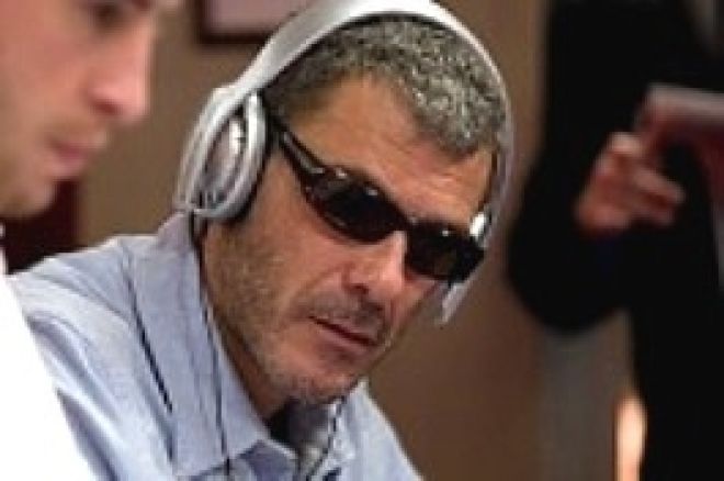 WSOP 2009 päevik (1): $40.000 NLH turniiri juhivad Fitoussi ja Moneymaker 0001 WSOP 2009 päevik (1): $40.000 NLH turniiri juhivad Fitoussi ja Moneymaker 0001