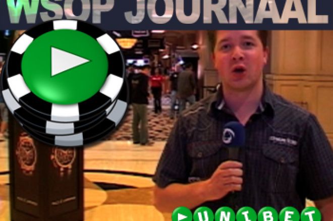 Unibet WSOP Journaal | Dag 3 met Lex Veldhuis 0001 Unibet WSOP Journaal | Dag 3 met Lex Veldhuis 0001