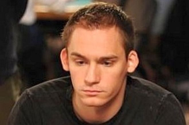 WSOP 2009 en directo: Evento #2, Día 2 – Bonomo Lidera (40,000$ No-LImit Holdem) 0001