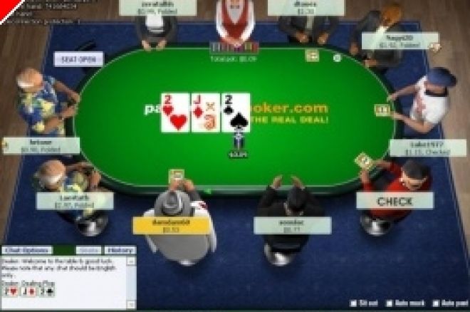 Diventa il Primo Paddy Power Poker Pro 0001