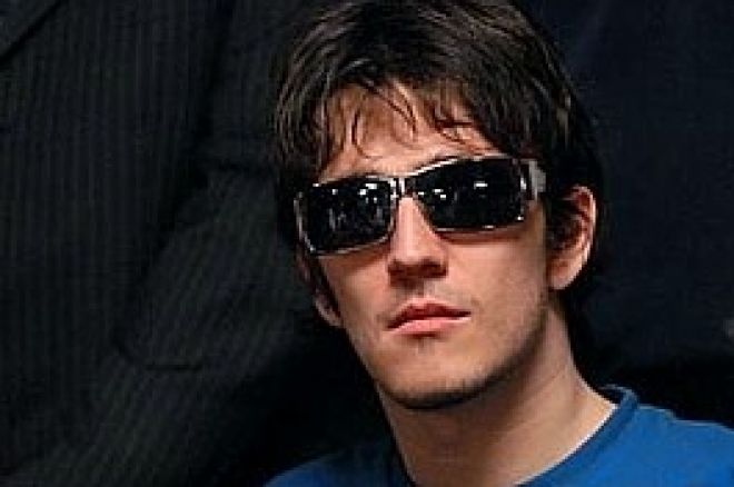 2009 WSOP: $40,000 No-Limit Hold'em Събитие #2, Ден 3 – Haxton Води На Финалната Маса 0001 2009 WSOP: $40,000 No-Limit Hold'em Събитие #2, Ден 3 – Haxton Води На Финалната Маса 0001