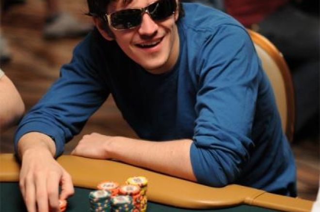 WSOP 2009 - Framme vid finalbord i event #2, $40 000 NLHE 0001 WSOP 2009 - Framme vid finalbord i event #2, $40 000 NLHE 0001