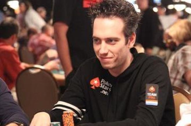 Lex Veldhuis zevende in $40.000,- NL Hold 'em toernooi WSOP 2009 0001 Lex Veldhuis zevende in $40.000,- NL Hold 'em toernooi WSOP 2009 0001