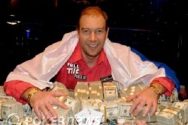 WSOP 2009 päevik (4): $40.000 NLH võit Venemaale, Thang Luu tegi ajalugu 0001 WSOP 2009 päevik (4): $40.000 NLH võit Venemaale, Thang Luu tegi ajalugu 0001