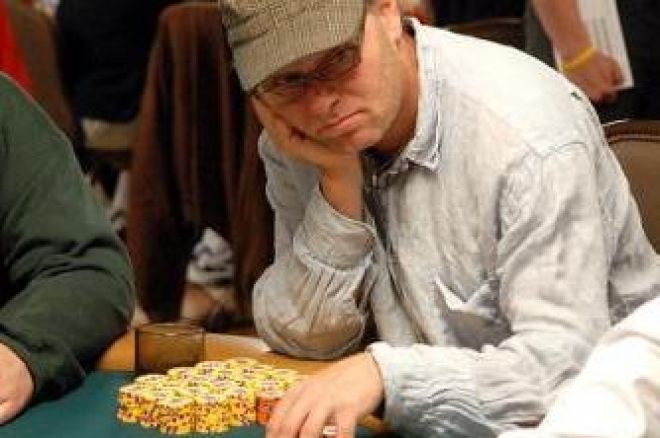WSOP 2009 – Første danske succes i event #3, $1.500 Omaha Hi/lo 0001 WSOP 2009 – Første danske succes i event #3, $1.500 Omaha Hi/lo 0001
