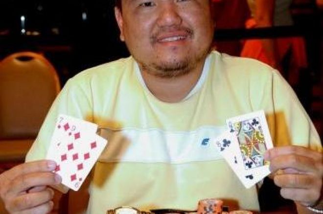 WSOP 2009 – Fjolårets vinnare försvarar titel i Event #3, $1500 Omaha 0001 WSOP 2009 – Fjolårets vinnare försvarar titel i Event #3, $1500 Omaha 0001