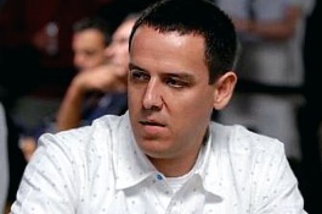 WSOP 2009: Champions Invitational, Día 1 – El ecuatoriano Carlos Mortensen a la cabeza 0001