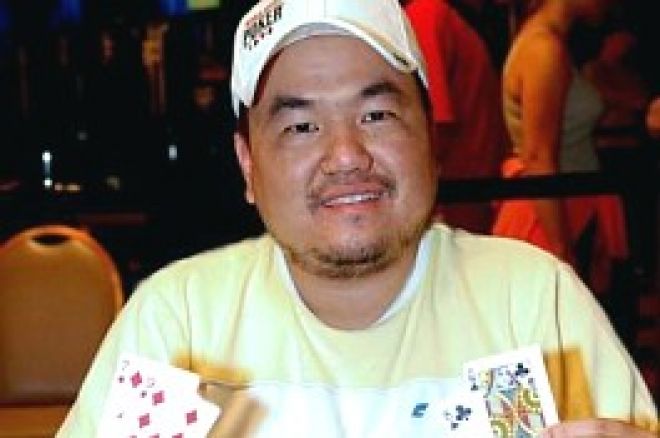 WSOP 2009 - Event #3 d'Omaha Hi/Lo à 1.500$ : Thang Luu vainqueur pour la seconde année consécutive 0001