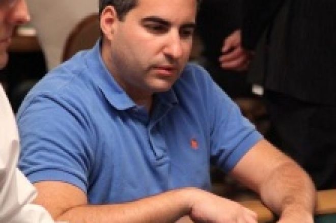 WSOP 2009: Турнир # 6 - $10 000 World Championship Seven Card Stud – День 1 0001 WSOP 2009: Турнир # 6 - $10 000 World Championship Seven Card Stud – День 1 0001