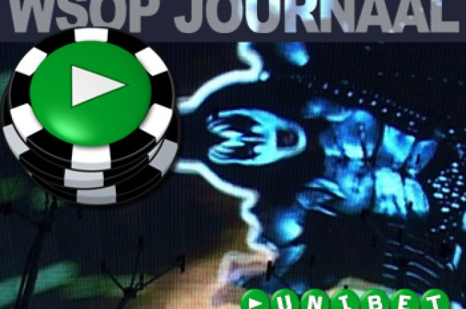 Unibet WSOP Journaal | Dag 6 met de Fremont Experience 0001 Unibet WSOP Journaal | Dag 6 met de Fremont Experience 0001