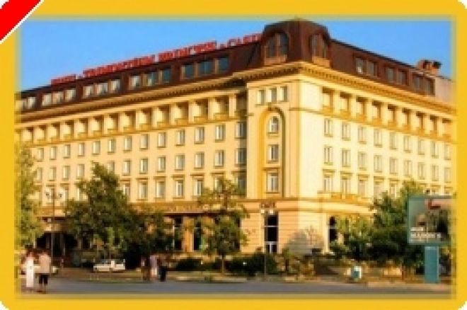 Програма на Casino Princess - Тримонциум за месец Юни +... 0001 Програма на Casino Princess - Тримонциум за месец Юни +... 0001